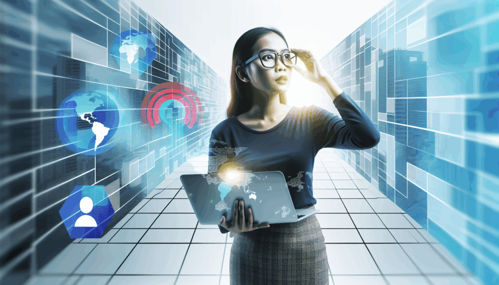 5 Alasan Tren Microlearning Interaktif Bagi Pengembangan Diri Masa Mendatang Lebih Baik dibandingkan Pelatihan Konvensional